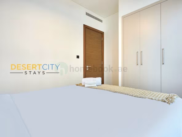 Hotel Apartment for Rent in Dubai