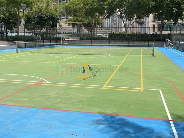 ‌Bedroom Apartment for Rent in Downtown Dubai
