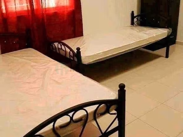 Bed Space & Partition in Al Fahidi