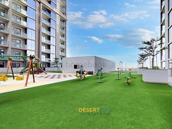 Hotel Apartment for Rent in Dubai