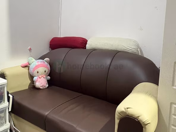 Room for Rent in Al Rigga