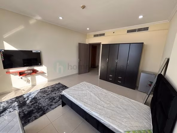 Bed Space & Partition in Dubai Silicon Oasis (DSO)
