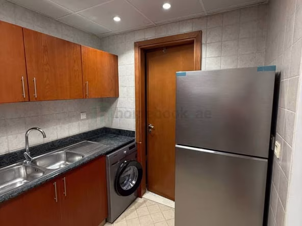 ‌Bedroom Apartment for Rent in Jumeirah Lakes Towers (JLT) Dubai