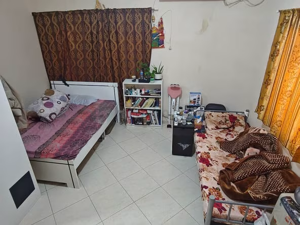 Bed Space & Partition in Al Quoz