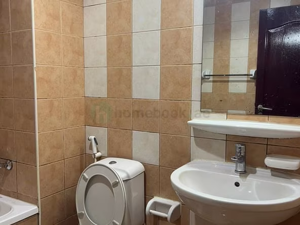 Room for Rent in Dubai Investment Park (DIP)
