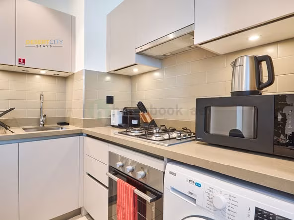 Hotel Apartment for Rent in Dubai