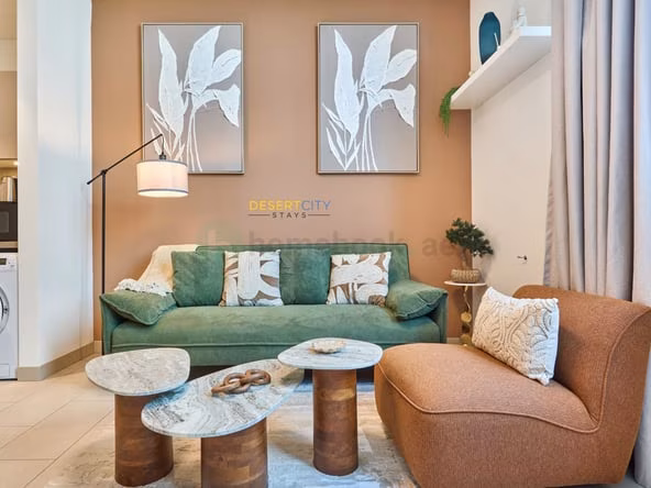 Hotel Apartment for Rent in Dubai
