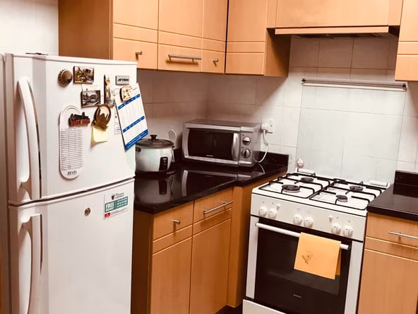Room for Rent in Sheikh Zayed Road