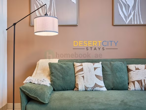 Hotel Apartment for Rent in Dubai