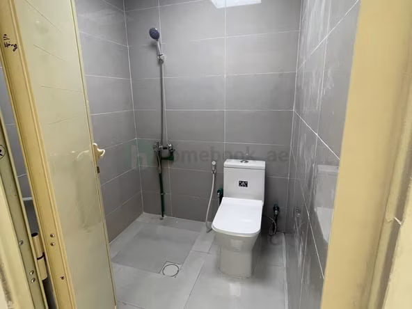 Studio Apartment for Rent in Al Barsha Dubai