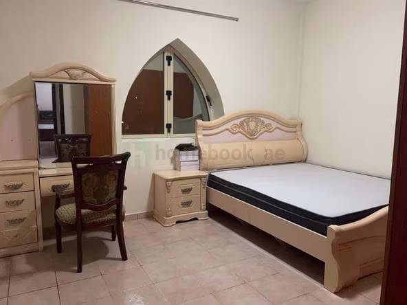 Room for Rent in Dubai Investment Park (DIP)