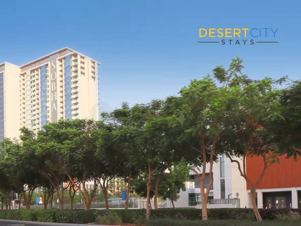 Hotel Apartment for Rent in Dubai