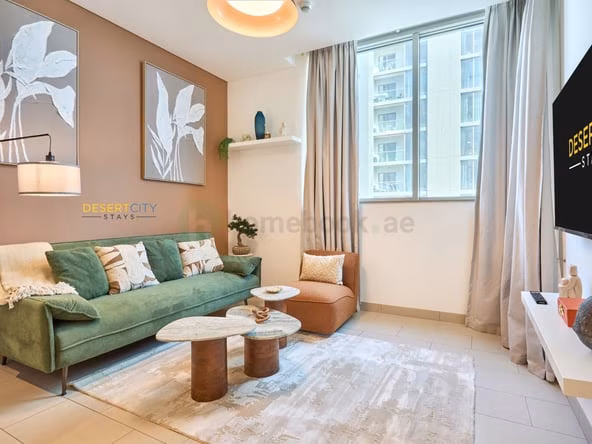 Hotel Apartment for Rent in Dubai
