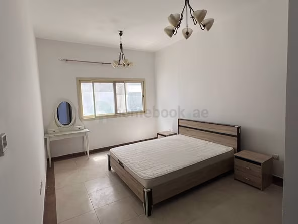 Room for Rent in Dubai