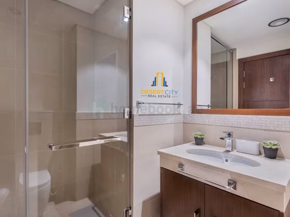 ‌Bedroom Apartment for Rent in Downtown Dubai