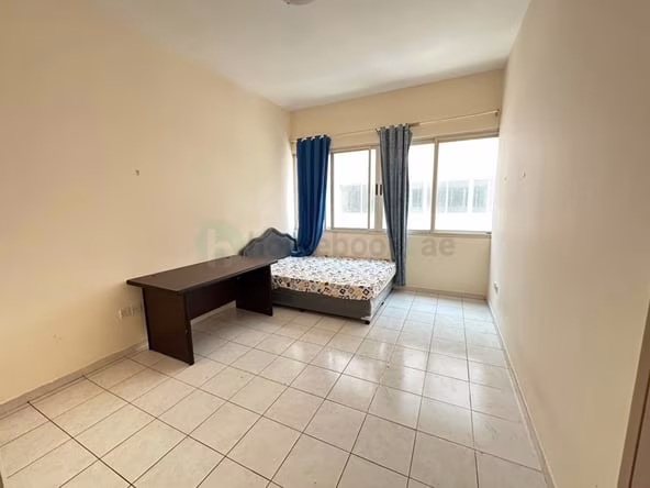 Room for Rent in Al Qusais