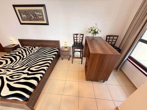 Room for Rent in Al Barsha