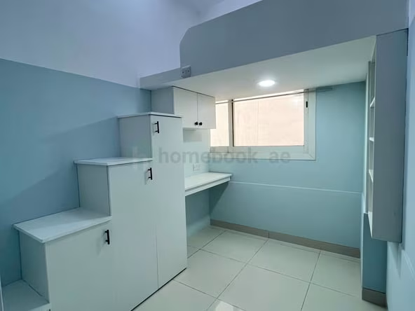 Partition in Al Barsha