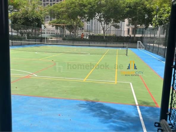 ‌Bedroom Apartment for Rent in Downtown Dubai