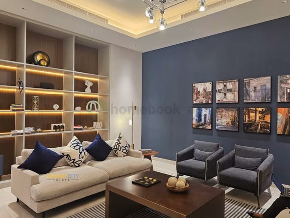 Hotel Apartment for Rent in Dubai