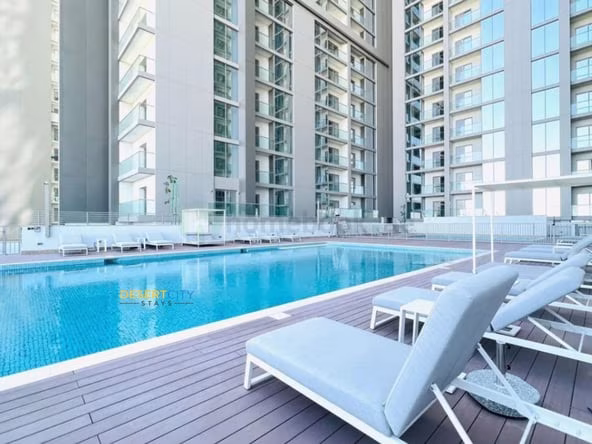 Hotel Apartment for Rent in Dubai