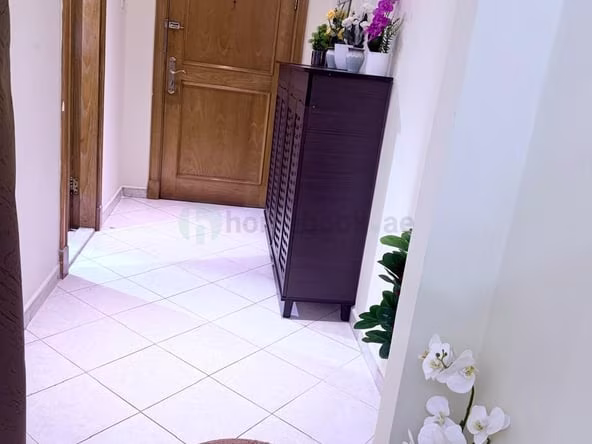 Bed Space & Partition in Al Hamriya