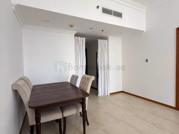 ‌Bedroom Apartment for Rent in Jumeirah Lakes Towers (JLT) Dubai