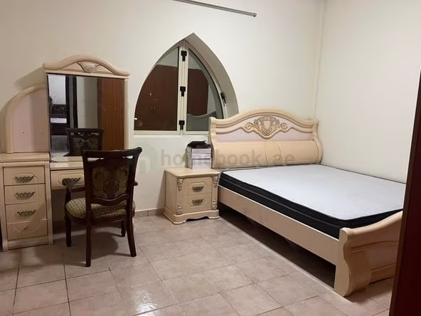 Room for Rent in Dubai Investment Park (DIP)