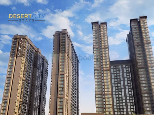 Hotel Apartment for Rent in Dubai