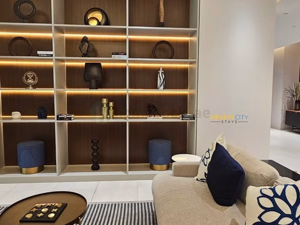 Hotel Apartment for Rent in Dubai