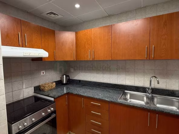 ‌Bedroom Apartment for Rent in Jumeirah Lakes Towers (JLT) Dubai