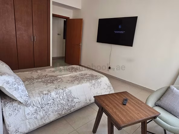 Room for Rent in Al Barsha