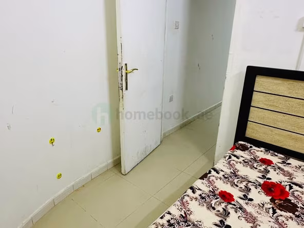 Bed Space & Partition in Sharjah