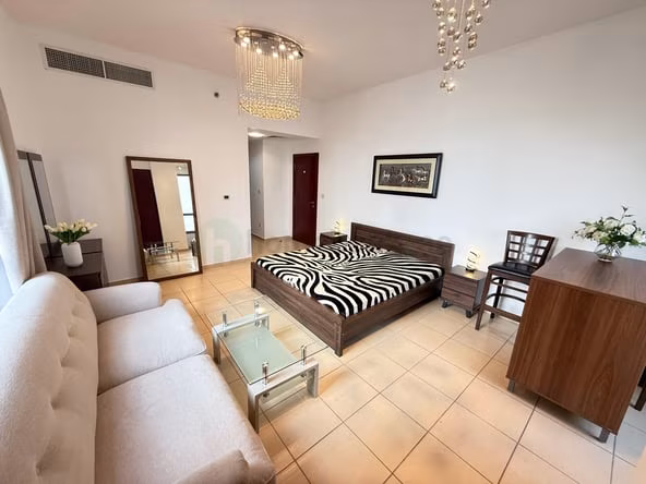 Room for Rent in Al Barsha