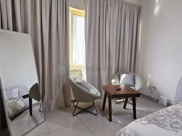 Room for Rent in Al Barsha