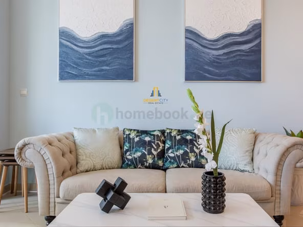 ‌Bedroom Apartment for Rent in Downtown Dubai