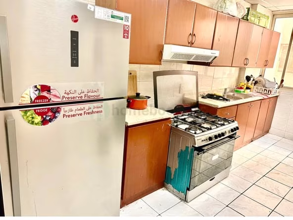Room for Rent in Al Qusais