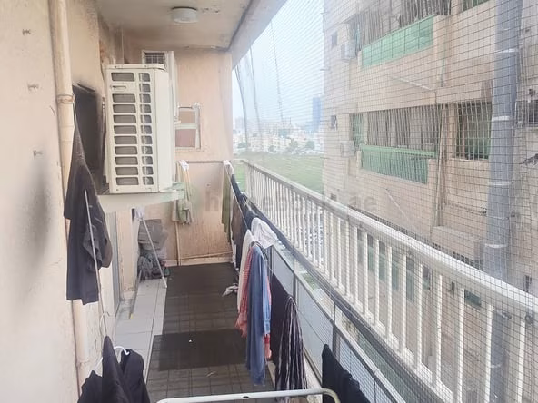 Bed Space & Partition in Sharjah