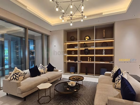 Hotel Apartment for Rent in Dubai