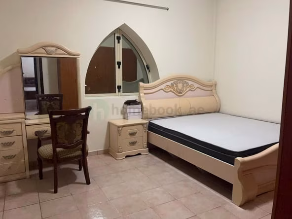 Room for Rent in Dubai Investment Park (DIP)