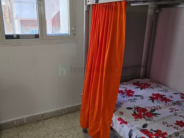 Bed Space & Partition in Al Rigga