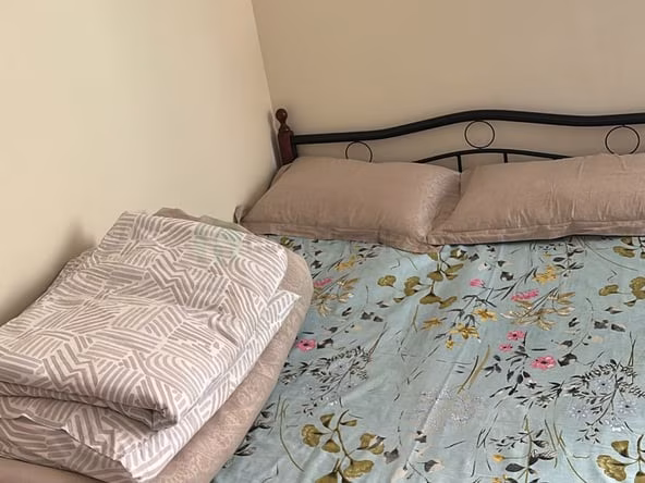 Room for Rent in Bur Dubai
