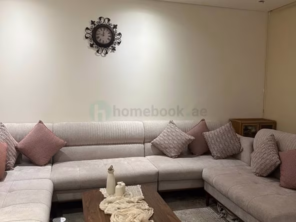 Room for Rent in Sheikh Zayed Road