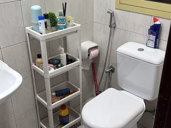 Room for Rent in Bur Dubai