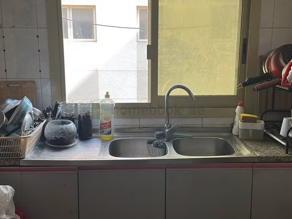 Room for Rent in Bur Dubai