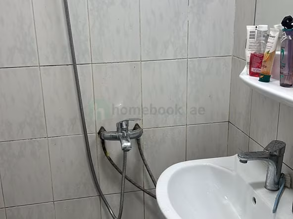 Room for Rent in Bur Dubai
