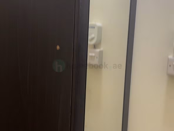 Bed Space & Partition in Al Karama