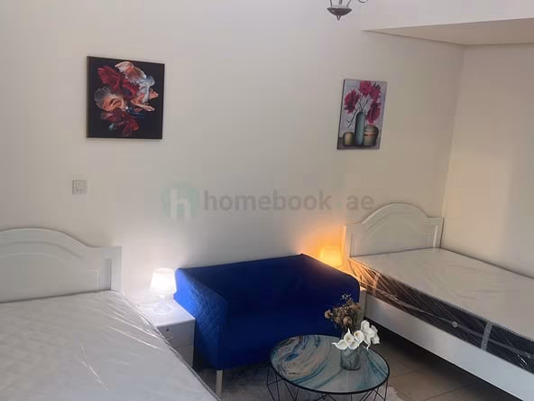 Room for Rent in Sheikh Zayed Road