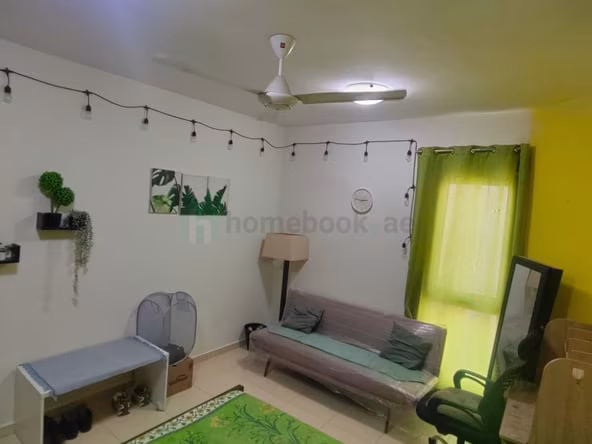 Room for Rent in Bur Dubai