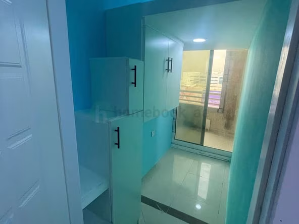 Partition in Al Barsha